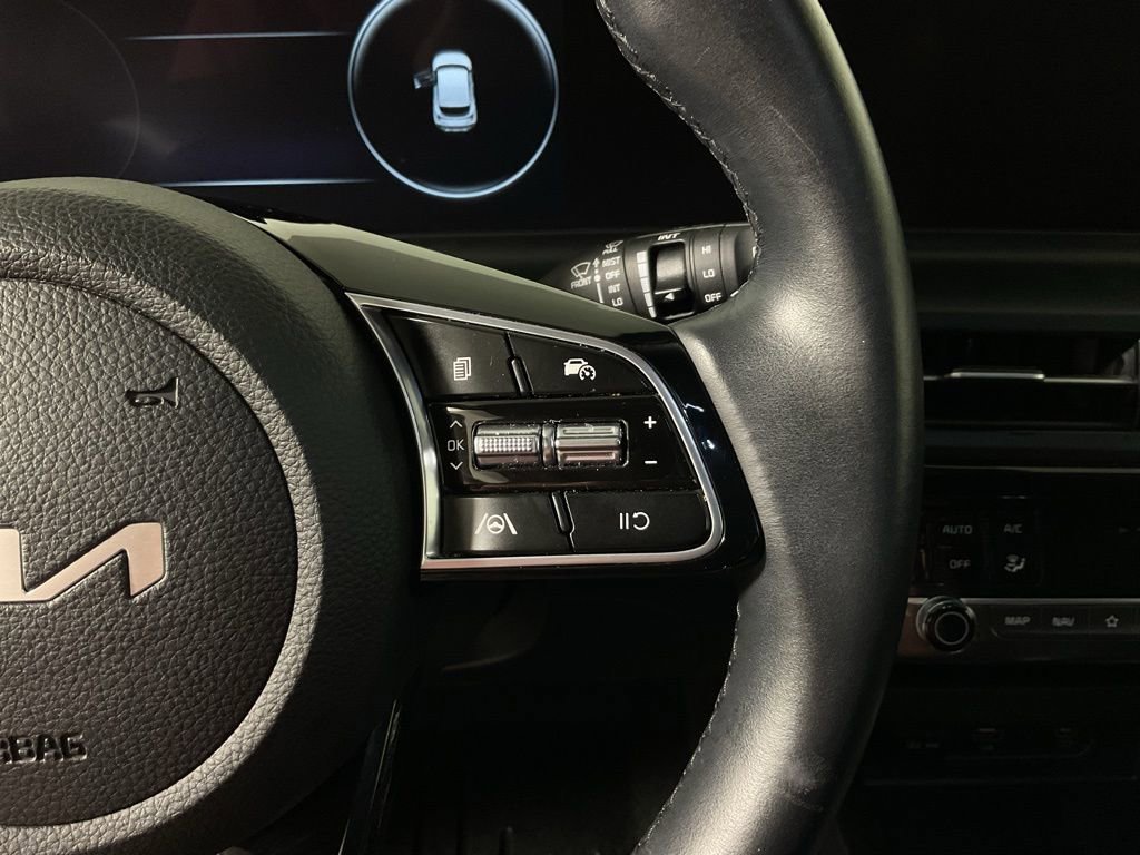 Used 2024 Kia Seltos S image 28