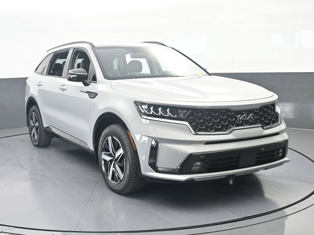 Used 2023 Kia Sorento EX FWD image 9
