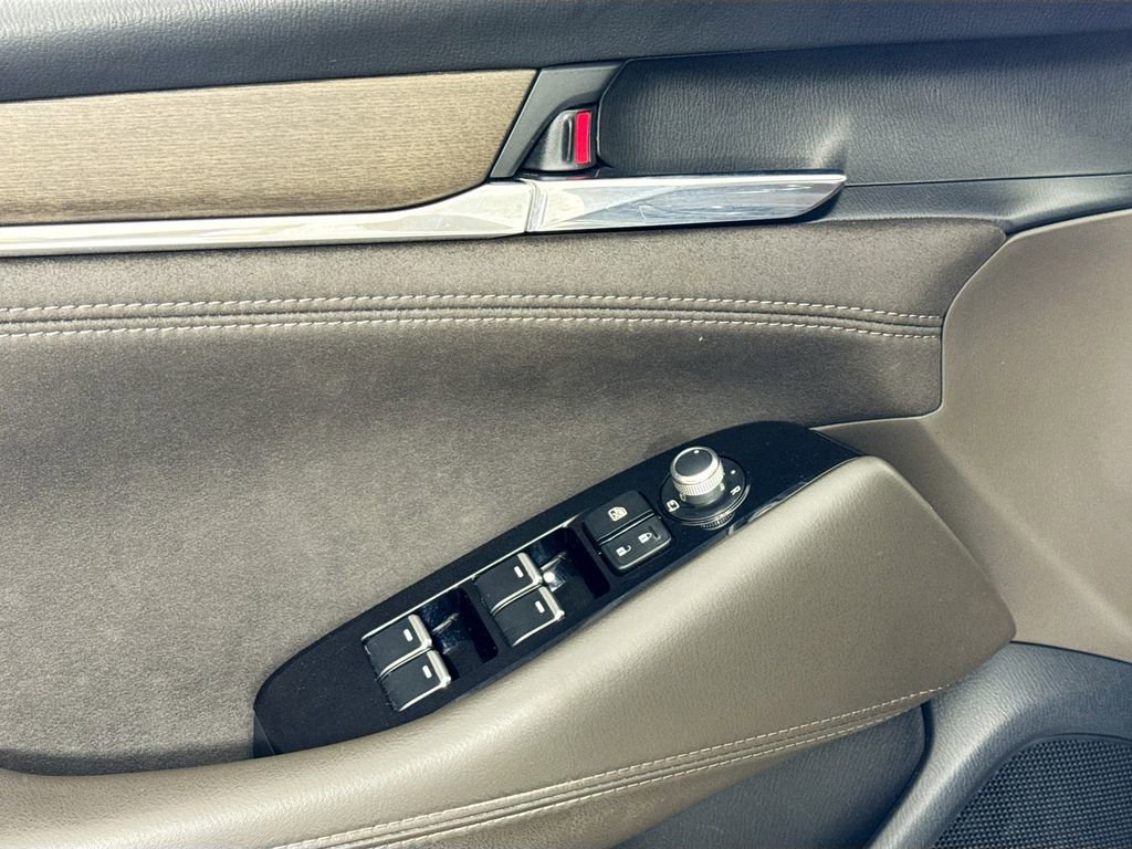 Used 2019 MAZDA MAZDA6 Signature image 23