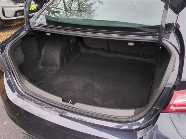 Used 2022 Chevrolet Malibu LT image 25