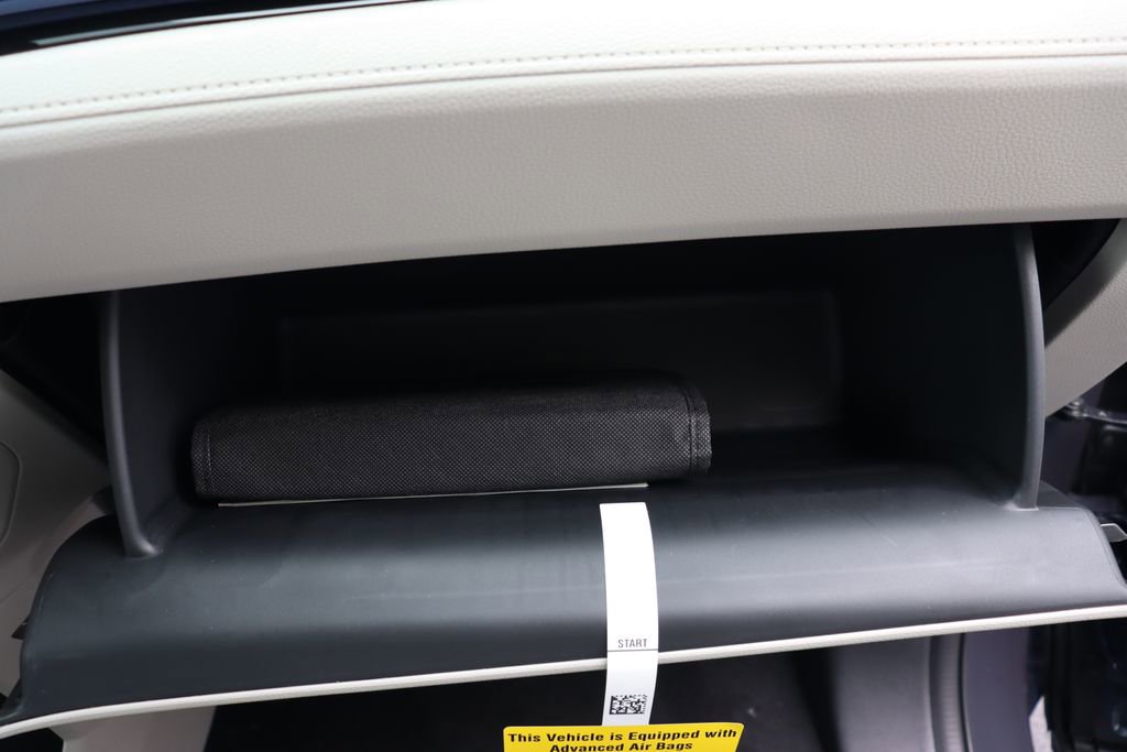 Certified 2026 Honda Odyssey Elite image 23