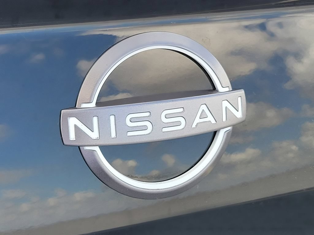 New 2026 Nissan Altima 2.5 SR FWD image 12