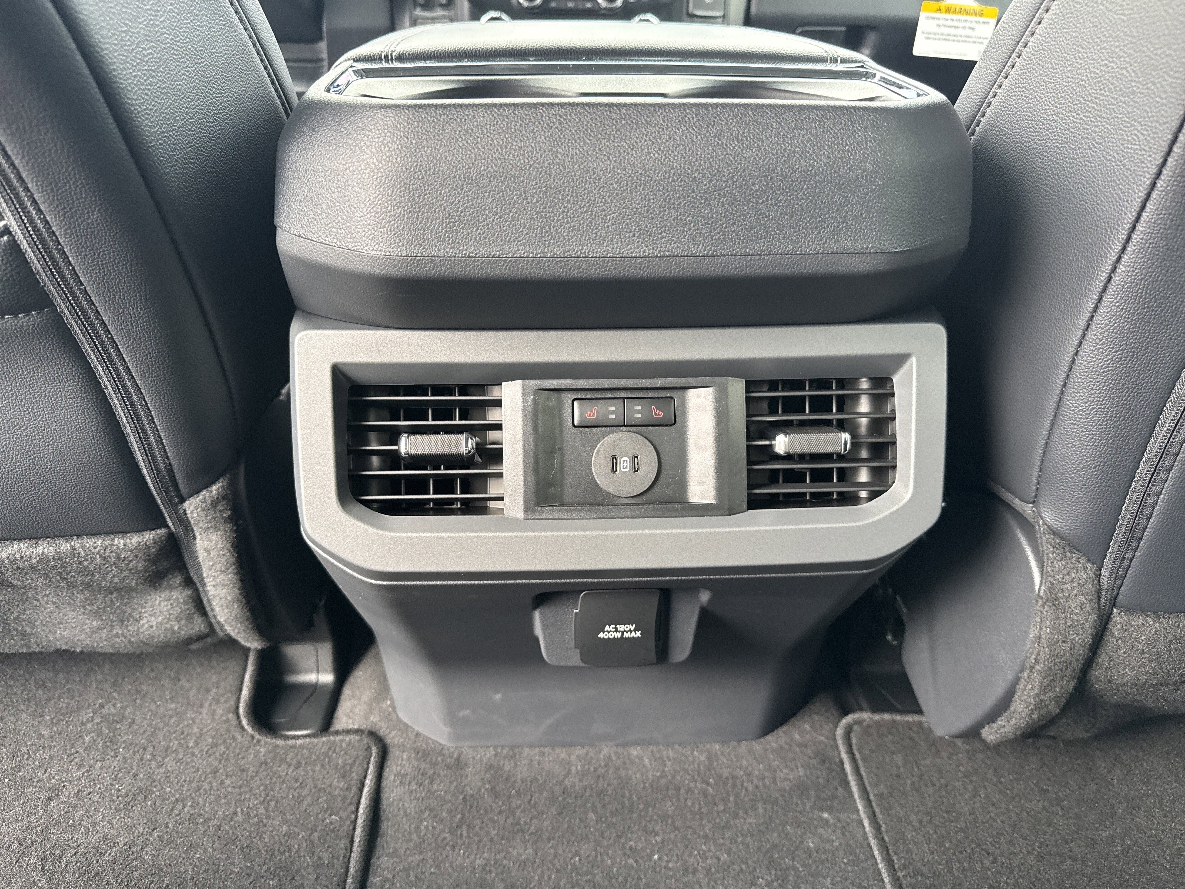 New 2026 Ford F350 Lariat image 35