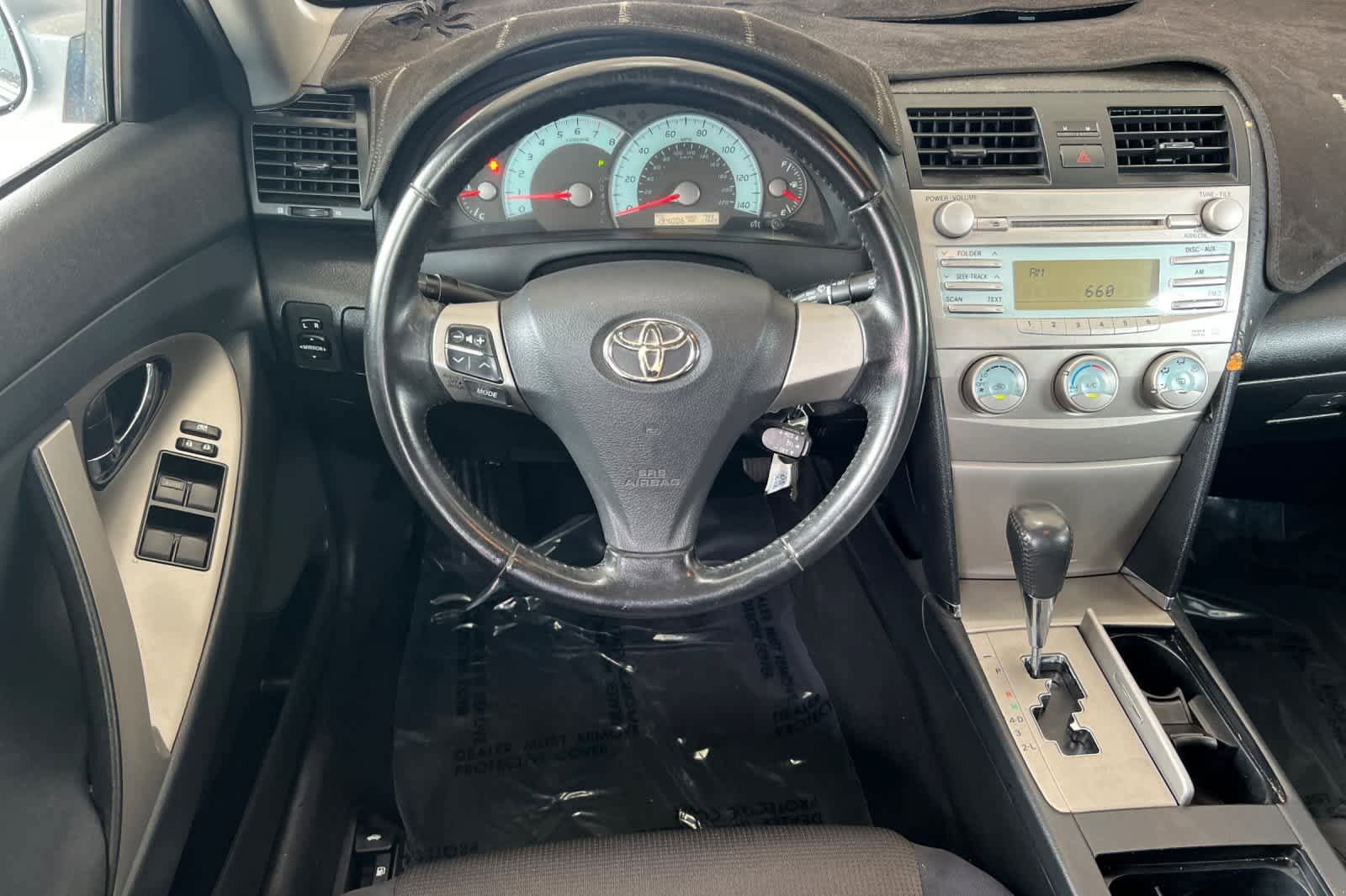 Used 2009 Toyota Camry SE FWD image 15