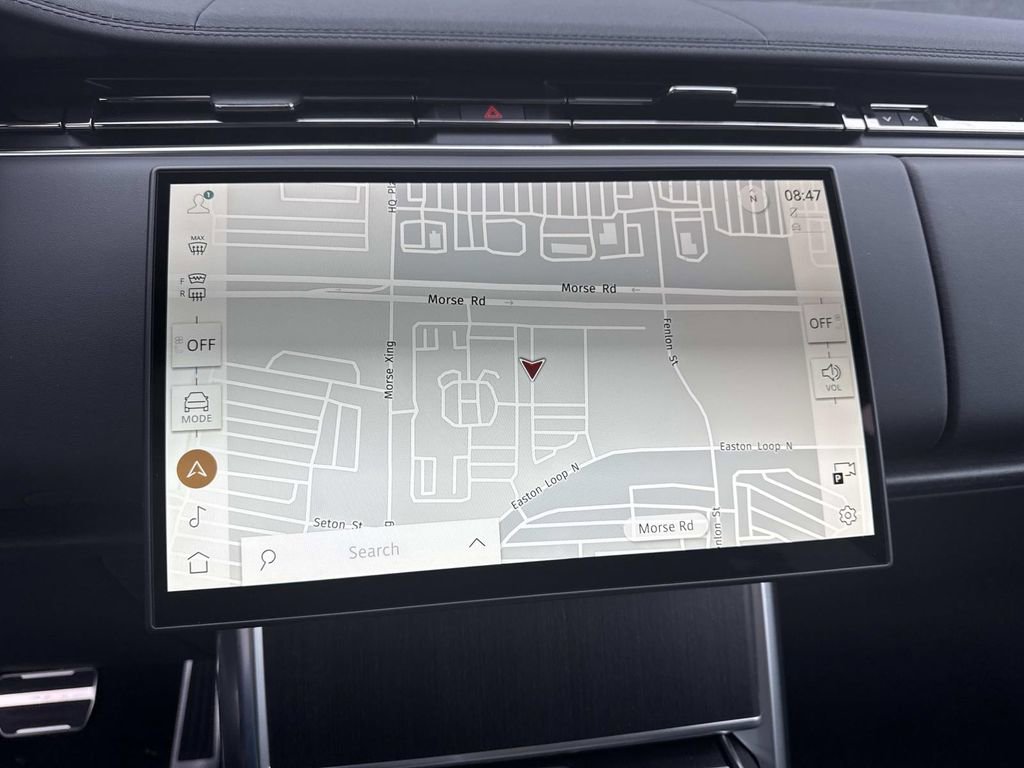 New 2026 Land Rover Range Rover SE AWD/4WD image 25