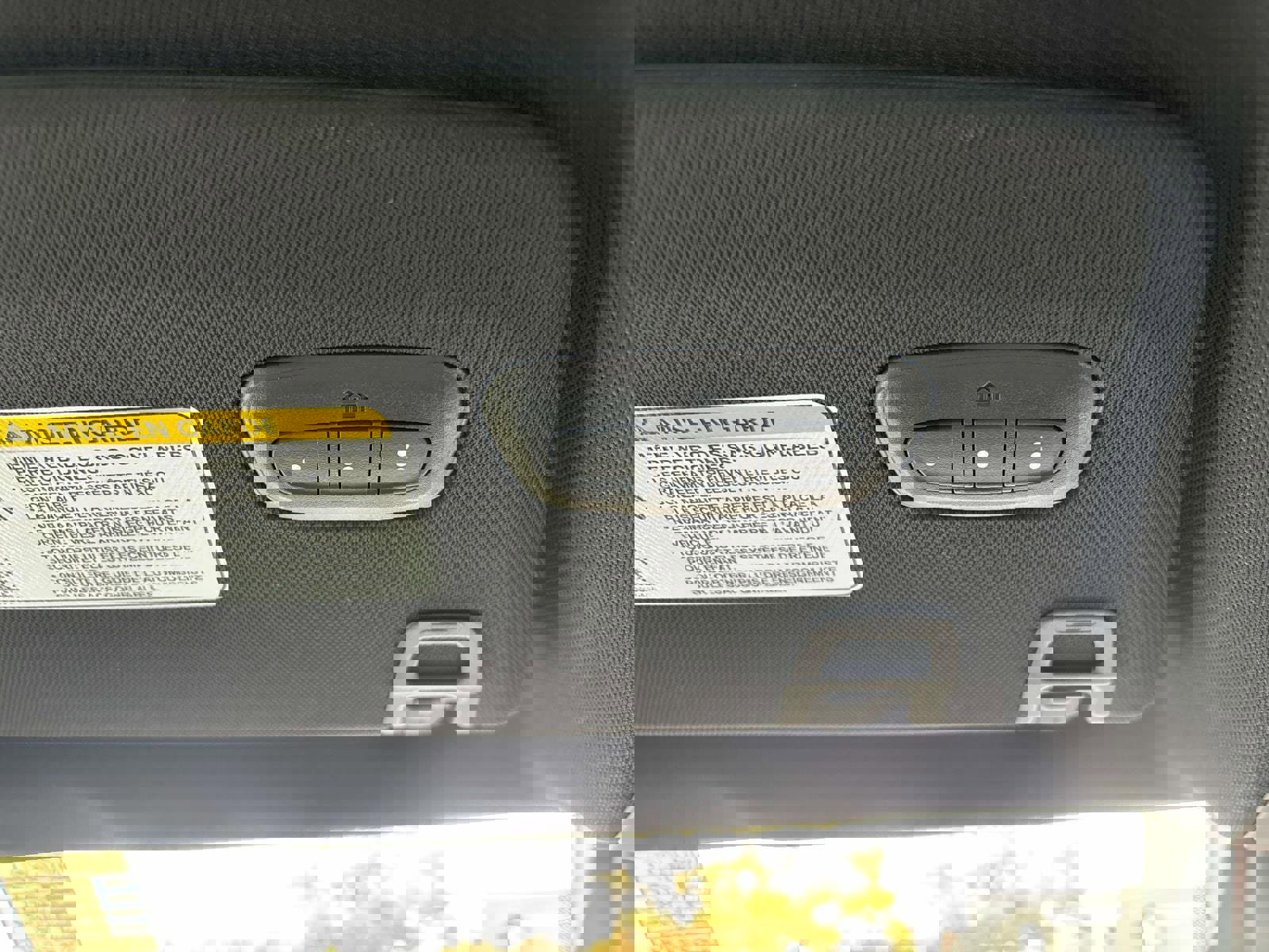 Used 2025 Dodge Charger R/T w/ Sun & Sound Package image 21