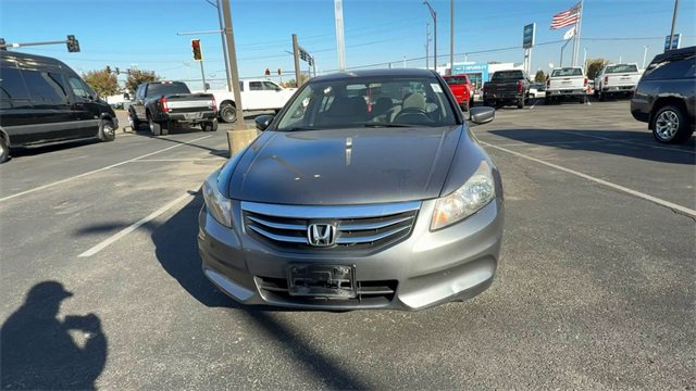 Used 2012 Honda Accord LX image 3
