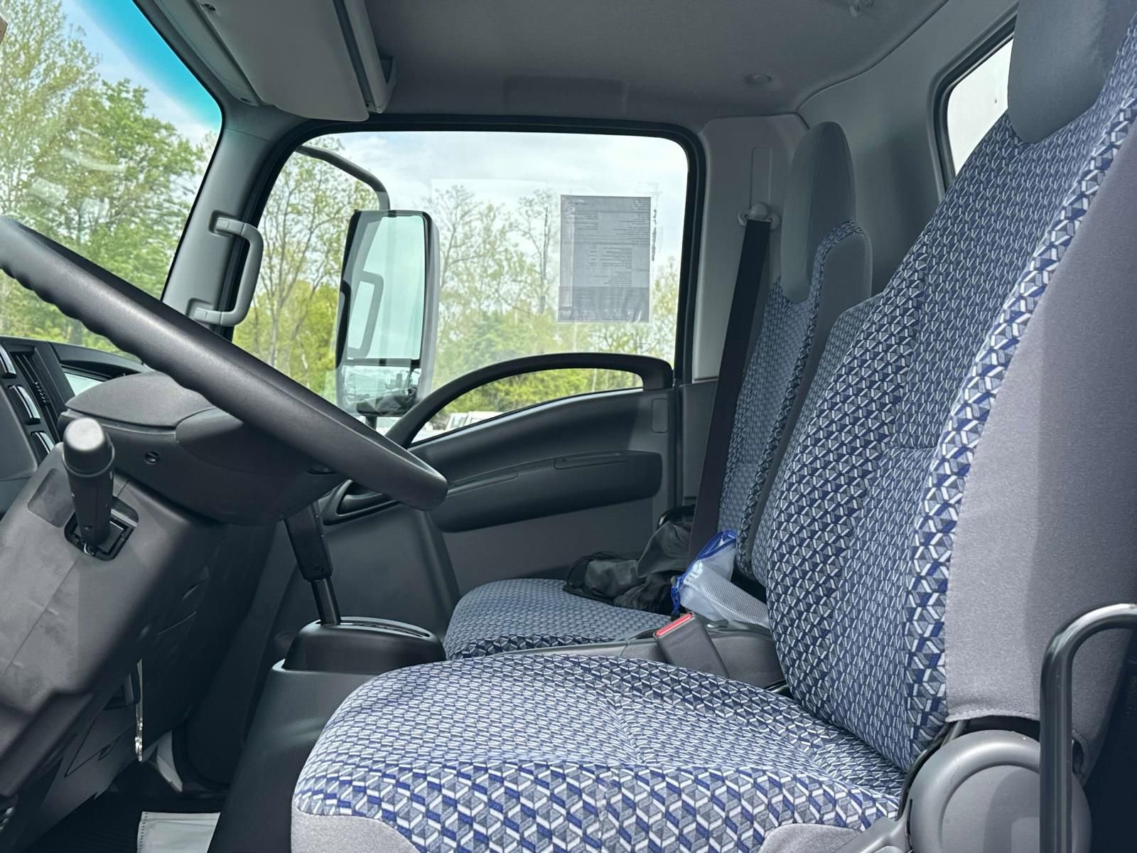 New 2024 Chevrolet Low Cab Forward image 15