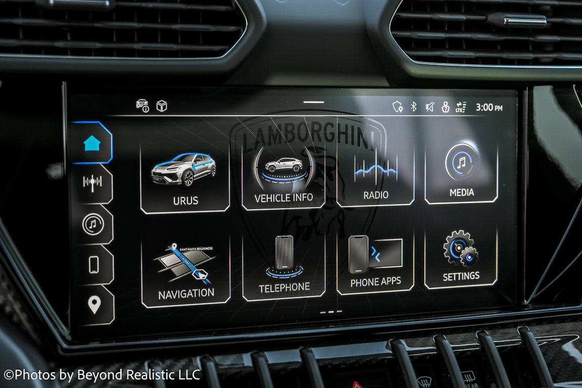 Used 2024 Lamborghini Urus Performante image 43