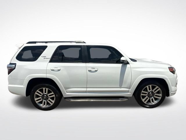 Used 2022 Toyota 4Runner TRD Sport w/ Technology Package RWD image 12