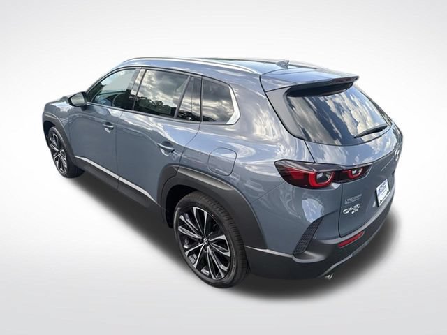 New 2026 MAZDA CX-50 AWD 2.5 S w/ Weather Package image 4