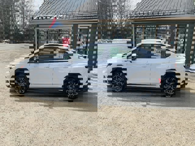 Used 2023 Subaru WRX image 10