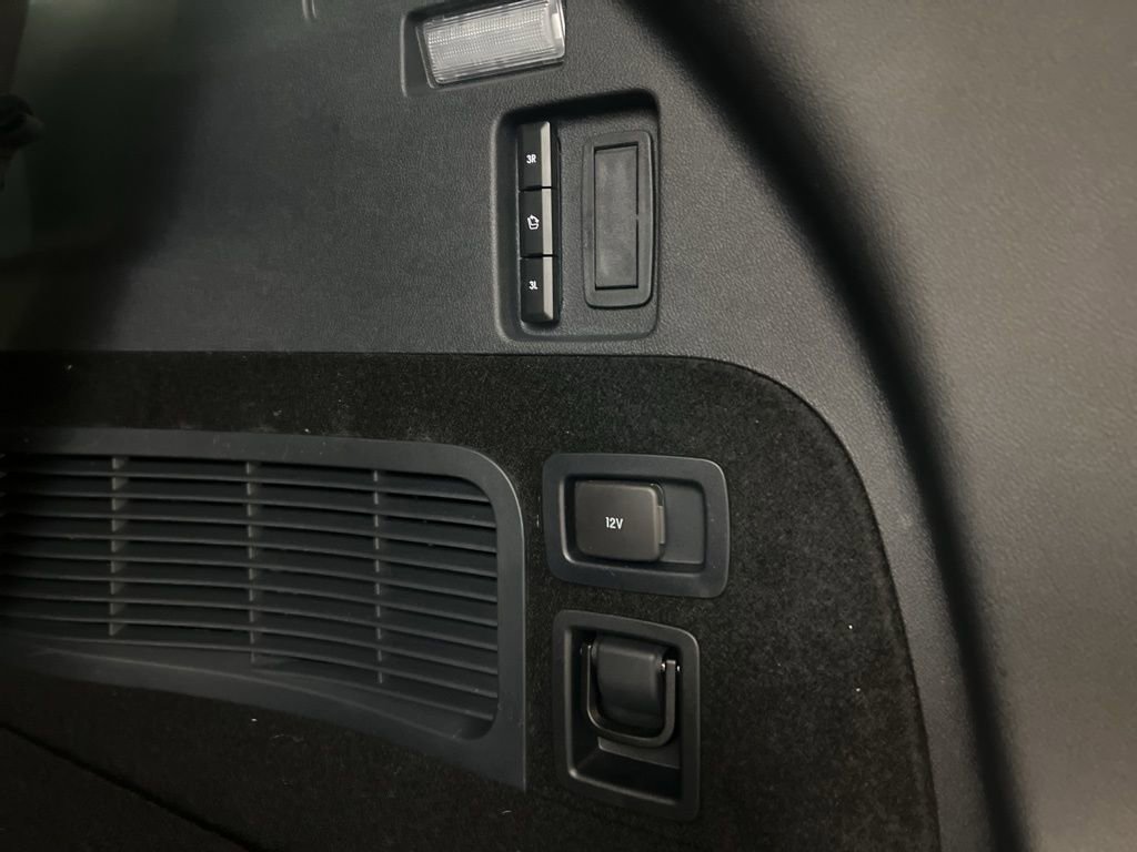 Used 2026 Lincoln Aviator Reserve image 38