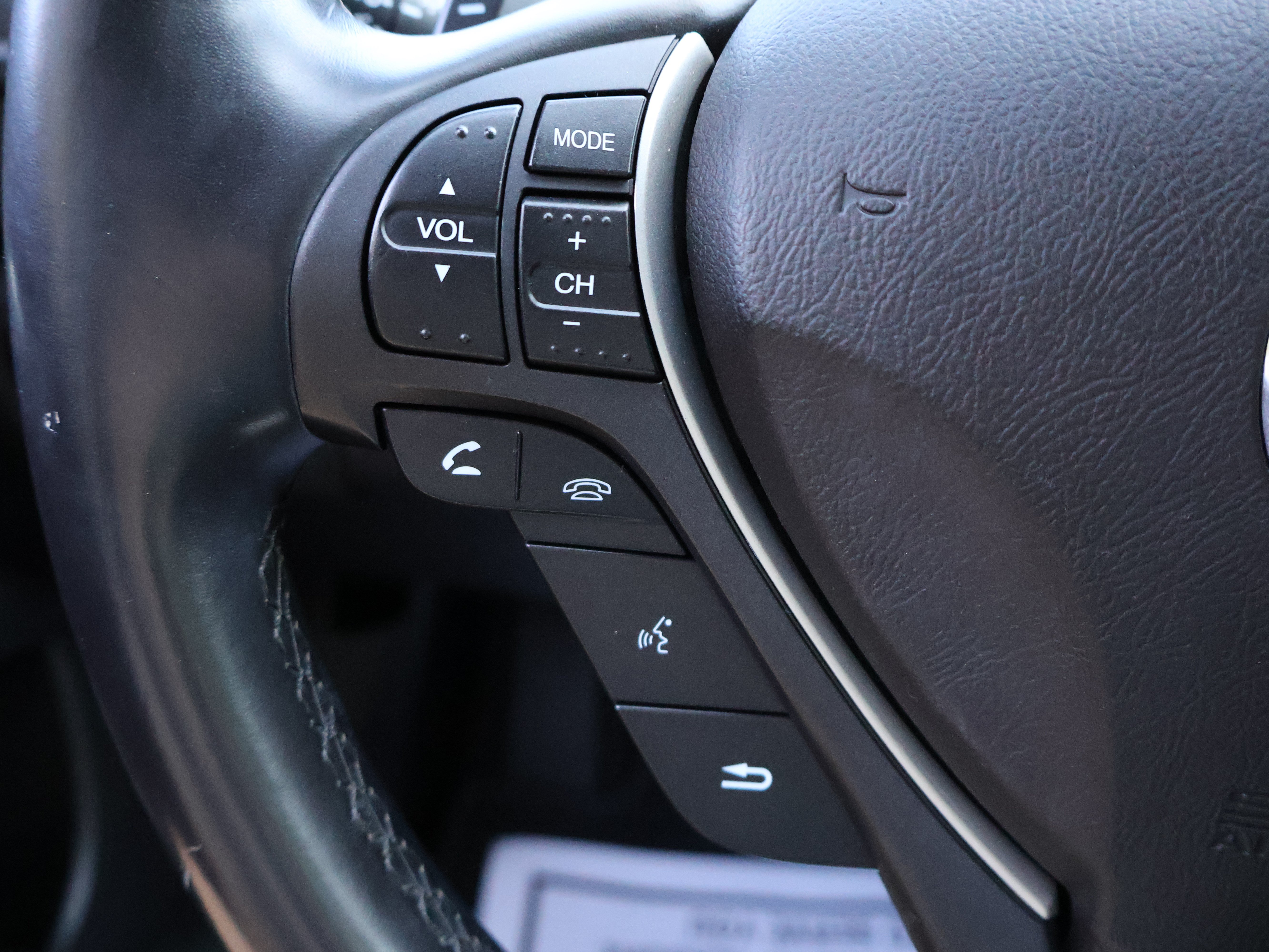 Used 2020 Acura ILX FWD image 26