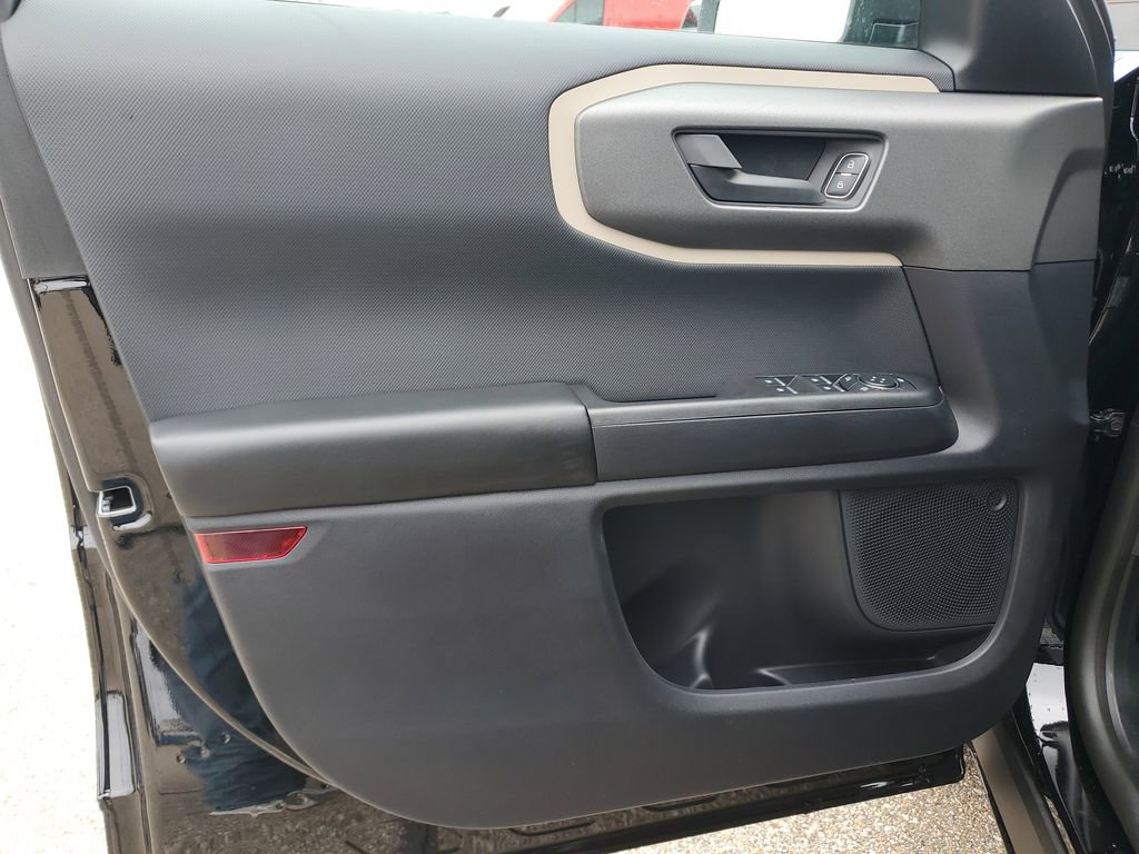 New 2026 Ford Bronco Sport Big Bend w/ Convenience Package image 12