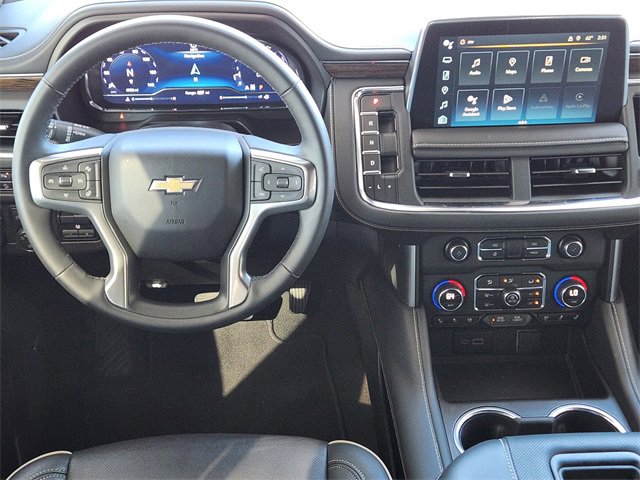 Certified 2024 Chevrolet Tahoe Premier w/ Premium Package image 25