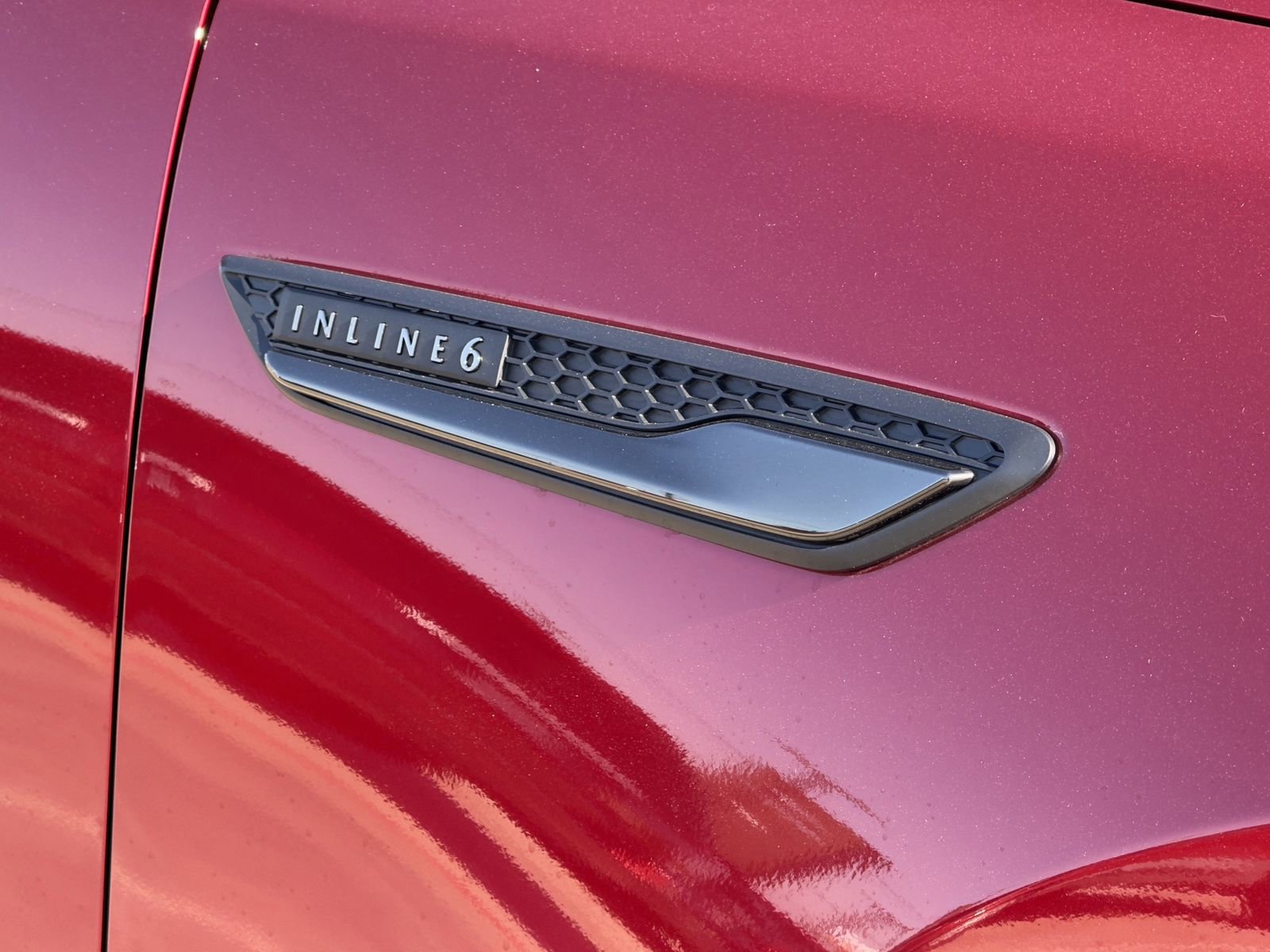 New 2026 MAZDA CX-70 3.3 Turbo w/ Premium Package image 6