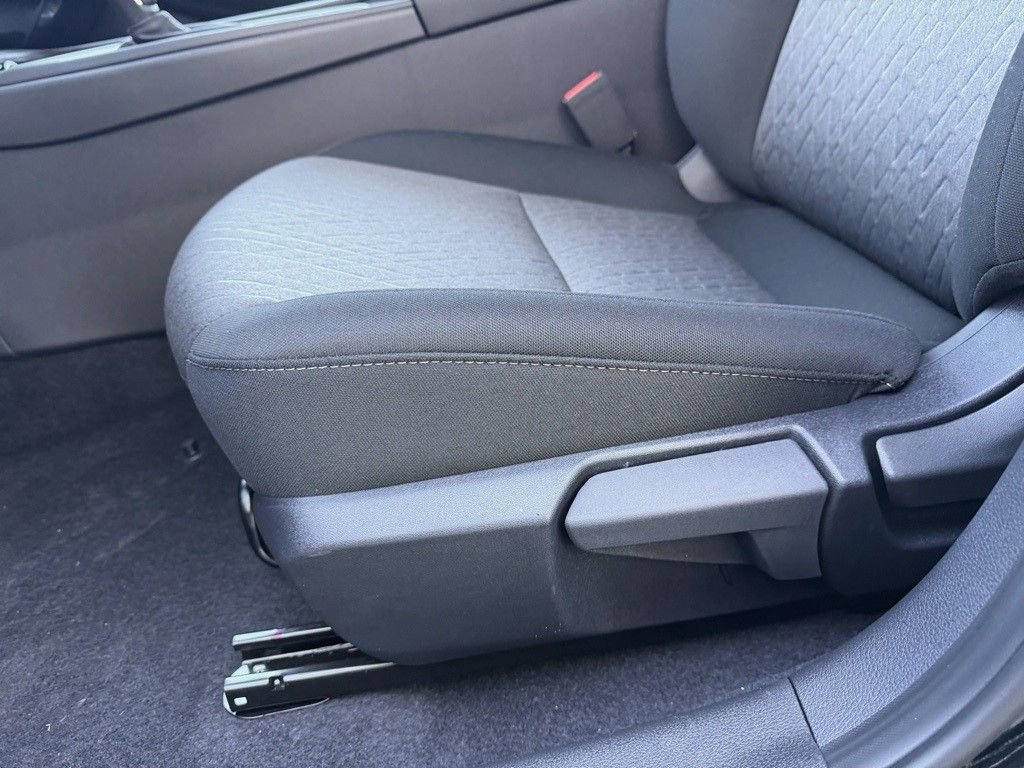 New 2026 Nissan Sentra SV w/ Floor Mat Package FWD image 13