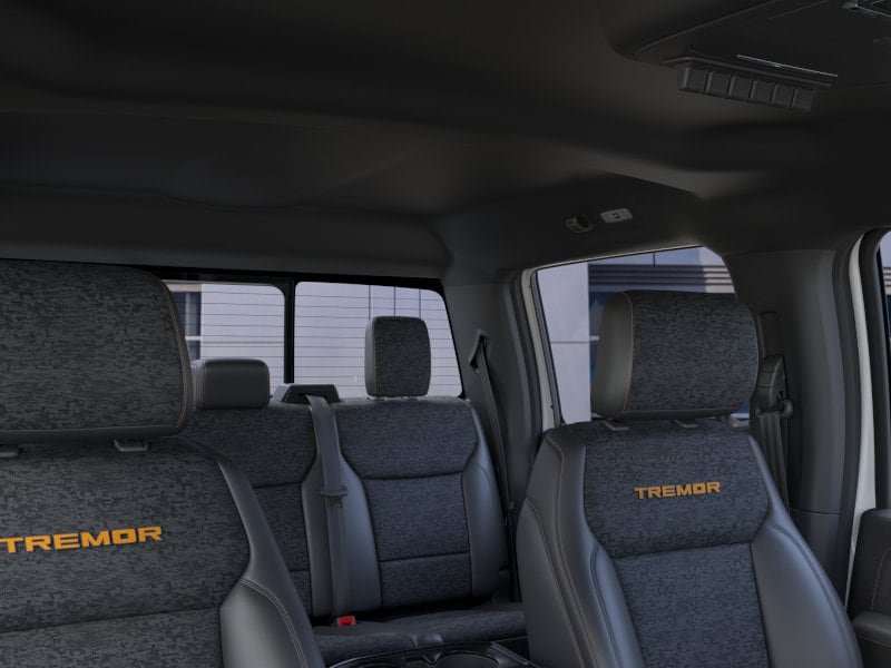 New 2026 Ford F150 Tremor AWD/4WD image 44