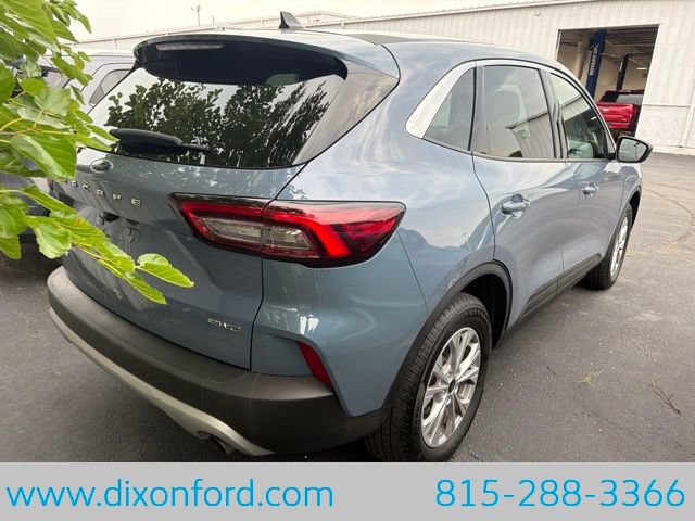 Used 2023 Ford Escape Active AWD/4WD image 7