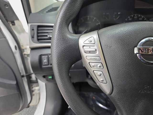 Used 2015 Nissan Sentra S FWD image 17