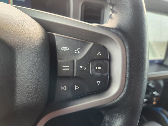 Used 2023 Ford Bronco Outer Banks AWD/4WD image 29