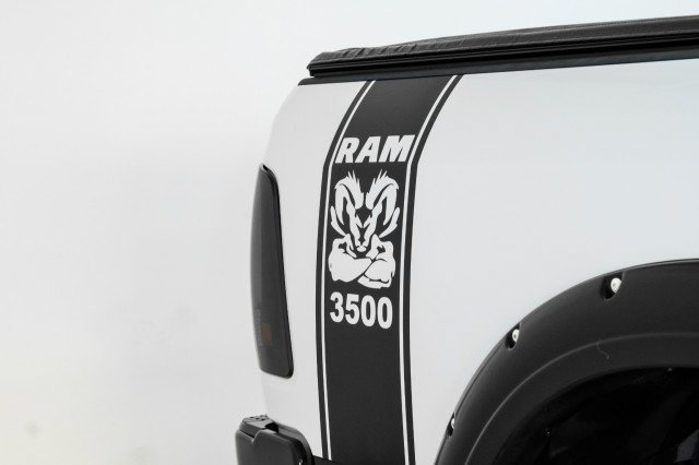 Used 2017 RAM 3500 Tradesman w/ Power & Remote Entry Group AWD/4WD image 34