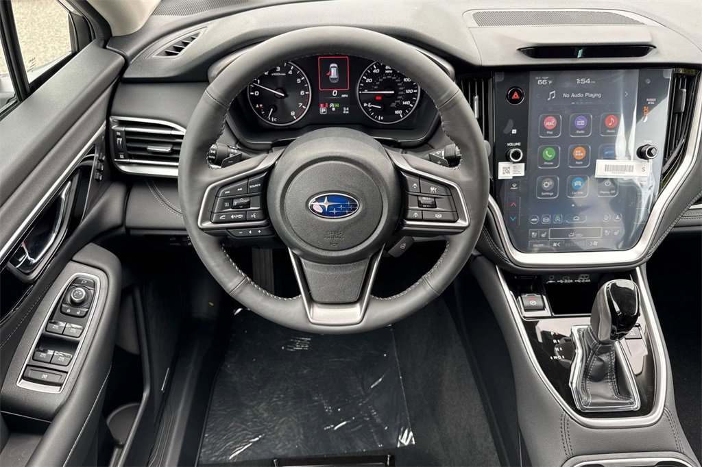 New 2025 Subaru Outback Touring XT image 12
