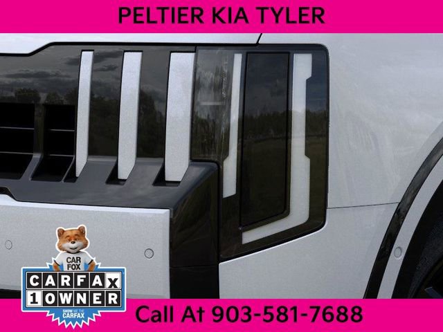 Used 2027 Kia Telluride SX image 11