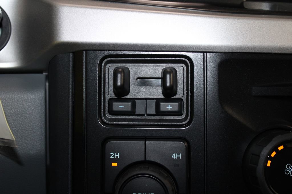 New 2026 Ford F250 XL w/ STX Appearance Package image 47