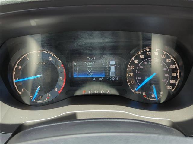 Used 2020 Ford Ranger XLT w/ FX4 Off-Road Package image 10