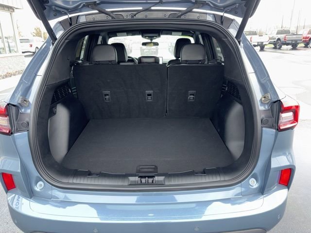 Certified 2024 Ford Escape ST-Line w/ Tech Pack #1 AWD/4WD image 14