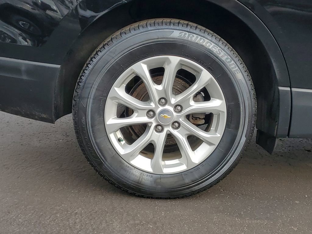 Used 2020 Chevrolet Equinox LT w/ Driver Convenience Package image 33