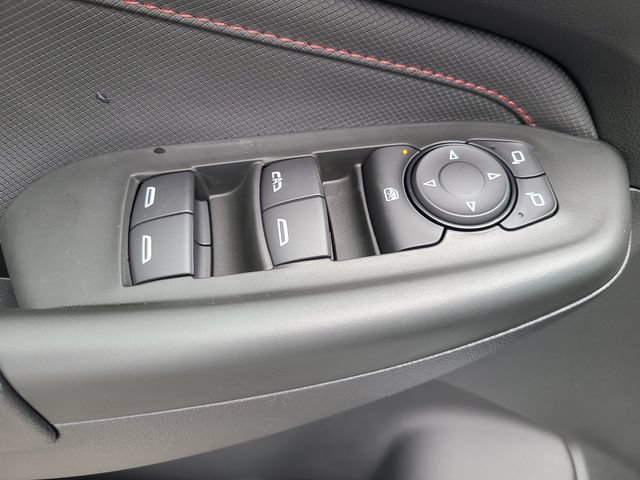 New 2026 Chevrolet TrailBlazer RS w/ Driver Confidence Package FWD image 17