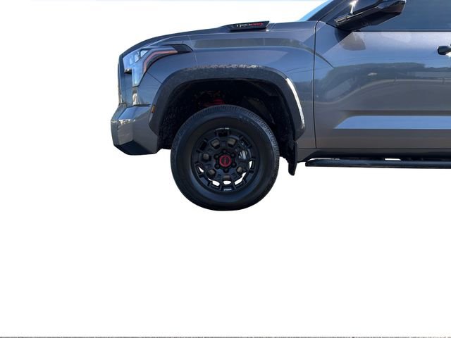 Used 2024 Toyota Tundra TRD Pro w/ Security Package (TMS) image 29