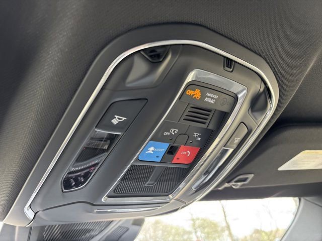 Used 2026 Dodge Charger Scat Pack w/ Blacktop Package image 37