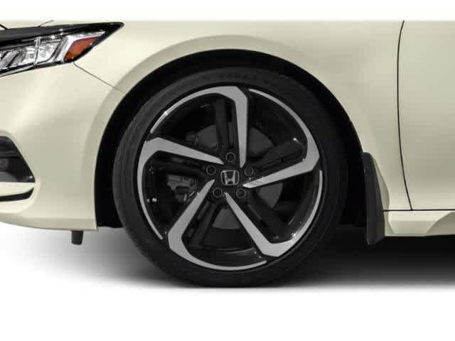 Used 2018 Honda Accord Sport image 11