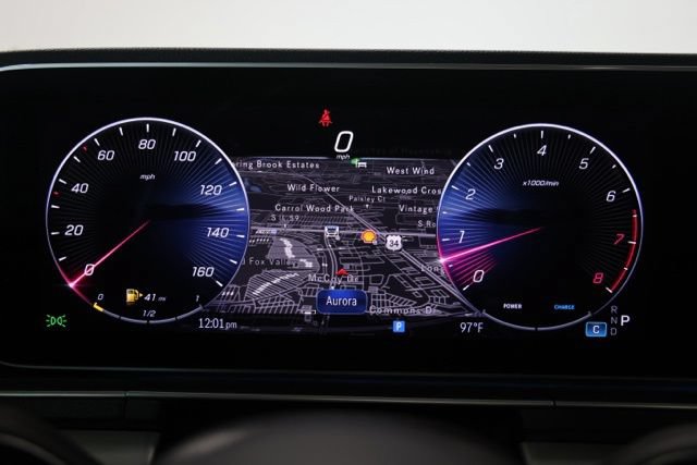 Used 2024 Mercedes-Benz GLE 350 4MATIC image 31