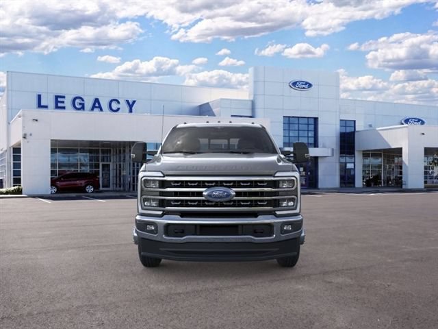 New 2026 Ford F350 XLT w/ XLT Premium Package AWD/4WD image 6