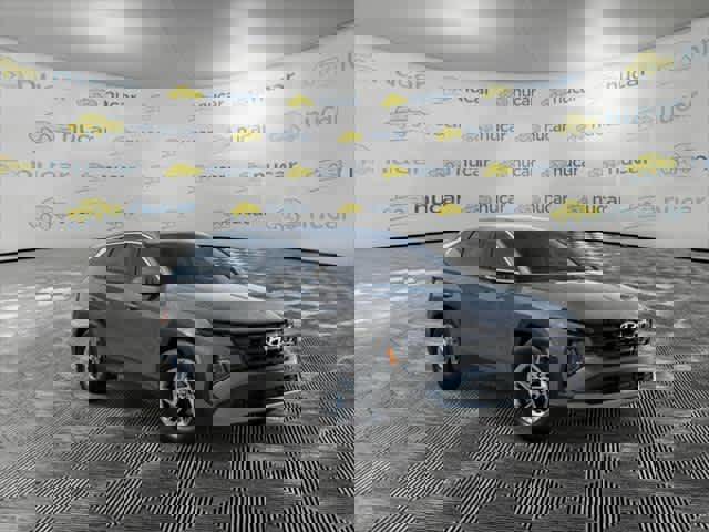 New 2026 Hyundai Tucson SE image 1