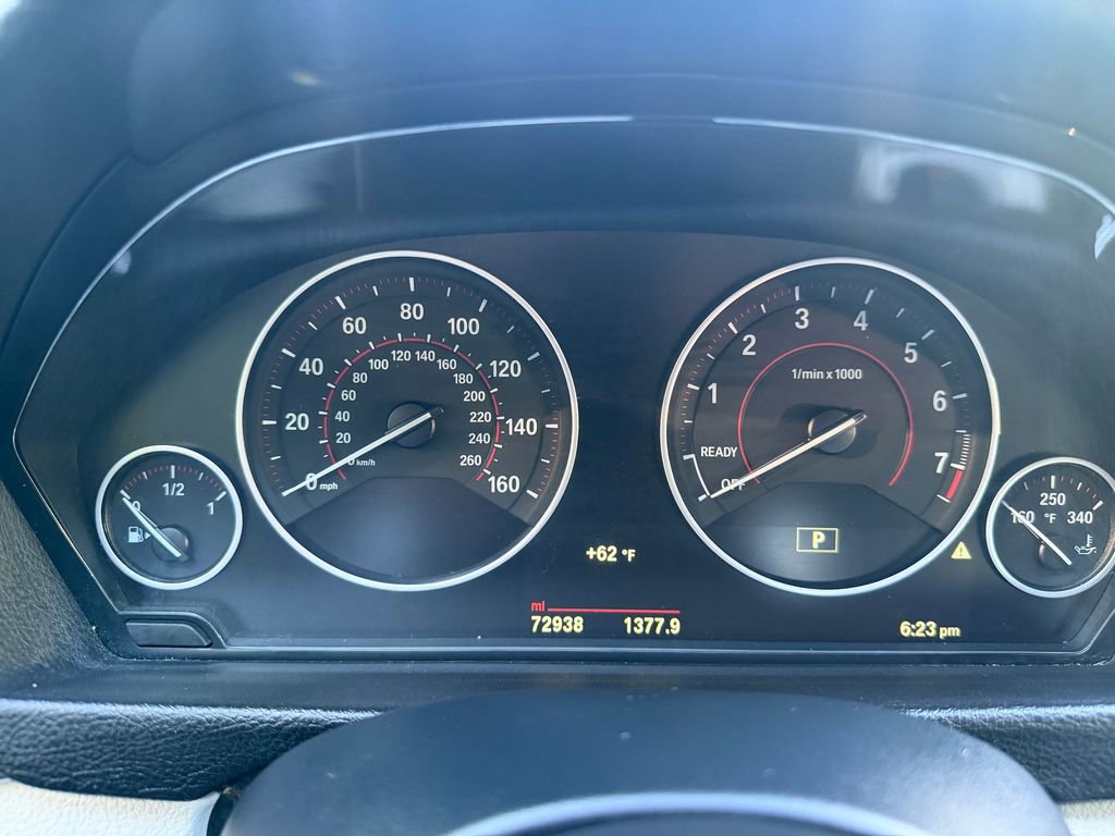 Used 2019 BMW 440i Gran Coupe xDrive AWD/4WD image 18