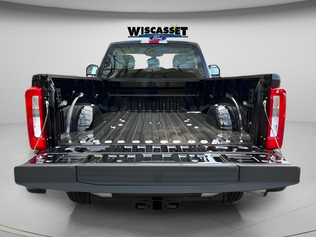 New 2026 Ford F350 XL w/ FX4 Off-Road Package AWD/4WD image 27