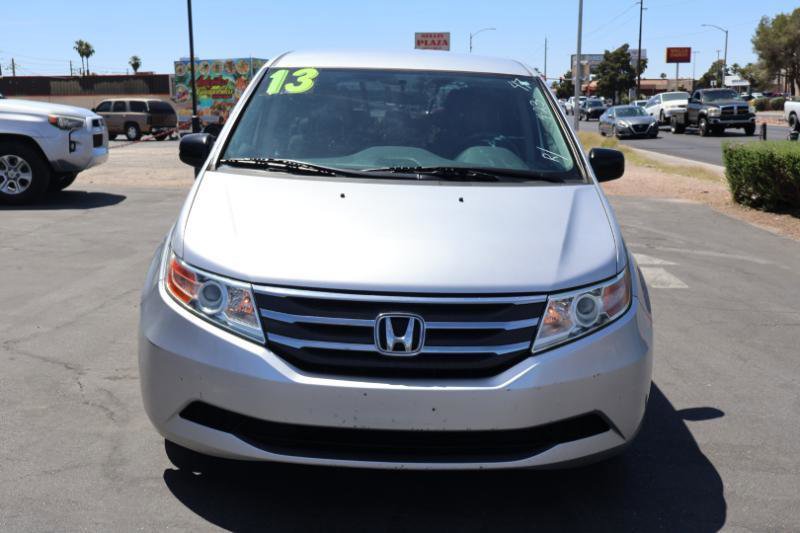 Used 2013 Honda Odyssey EX image 2