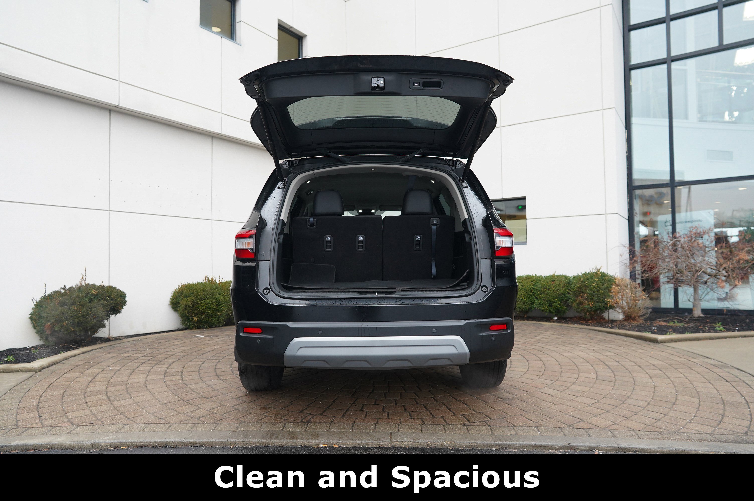 Used 2024 Honda Pilot EX-L image 15