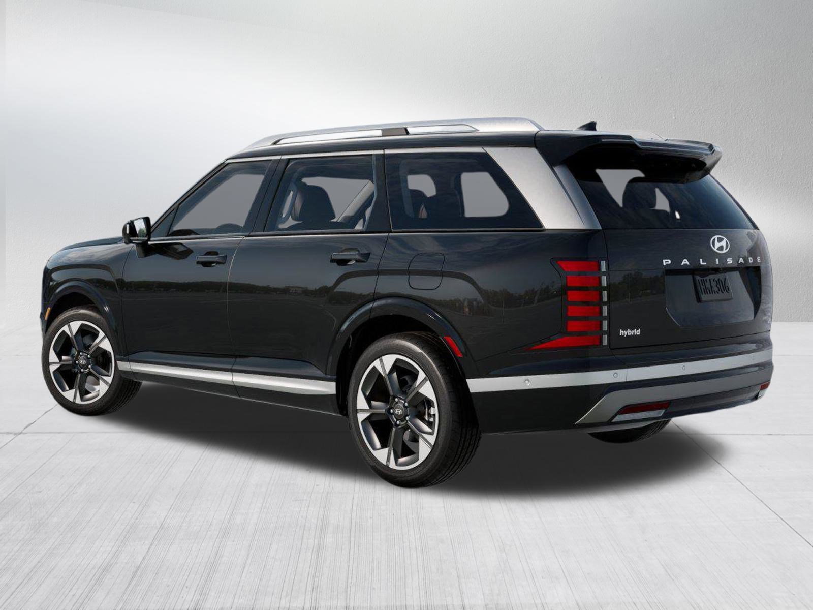New 2026 Hyundai Palisade Limited image 5