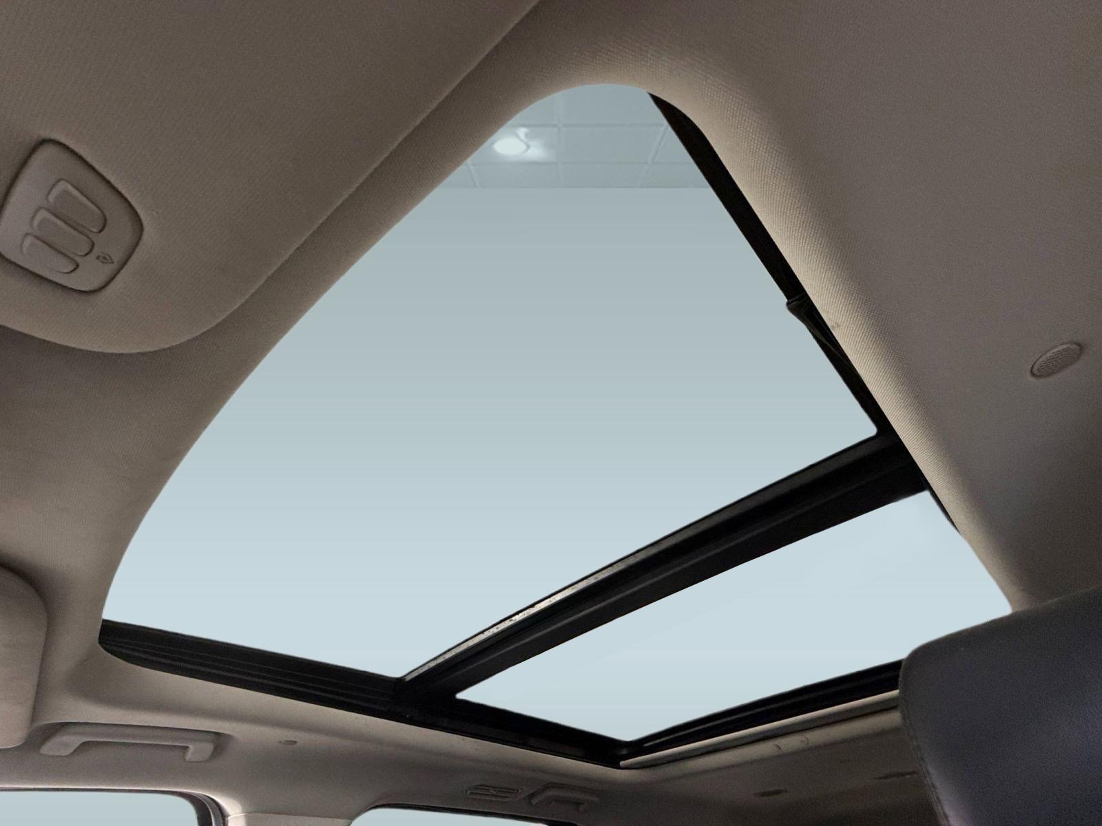 Used 2021 Ford Expedition Max Platinum image 13