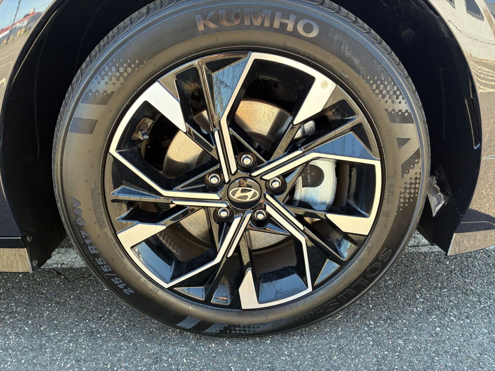 Used 2025 Hyundai Sonata SEL image 31