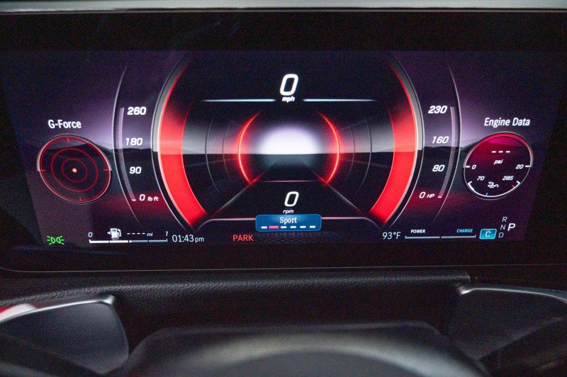 Certified 2026 Mercedes-Benz GLB 250 4MATIC image 27