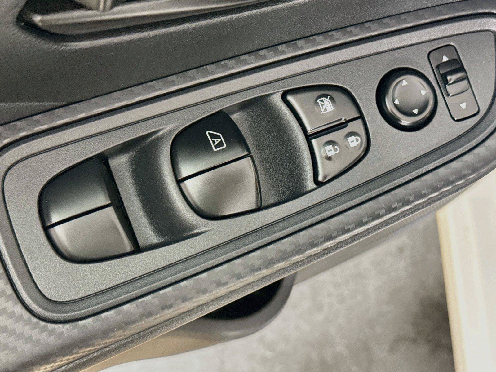 Used 2024 Nissan Versa S w/ Trunk Package FWD image 19