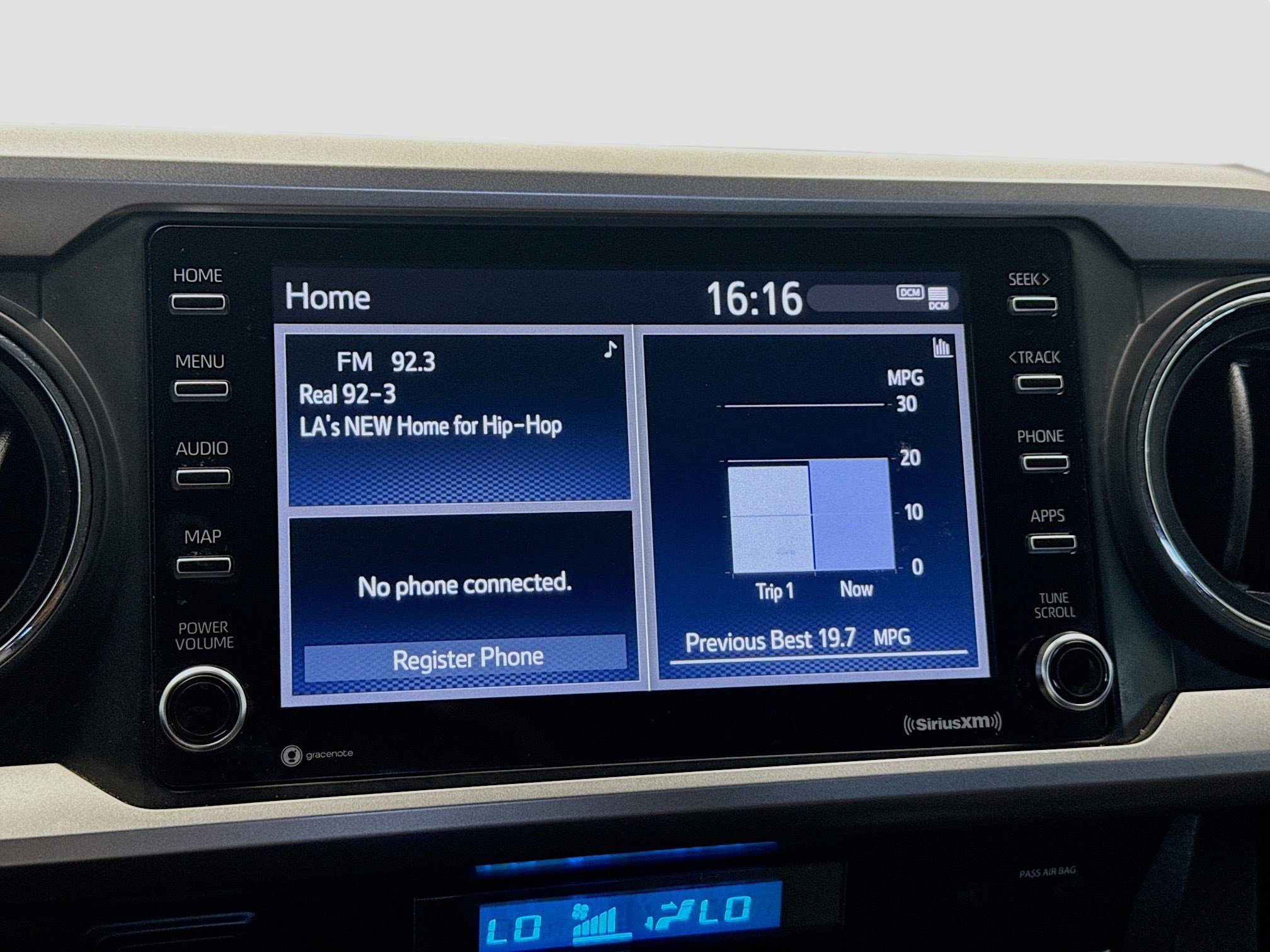 Used 2023 Toyota Tacoma SR5 w/ SX Package image 9